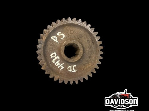 1977 John Deere 4430 Tractor PTO Gear R50498