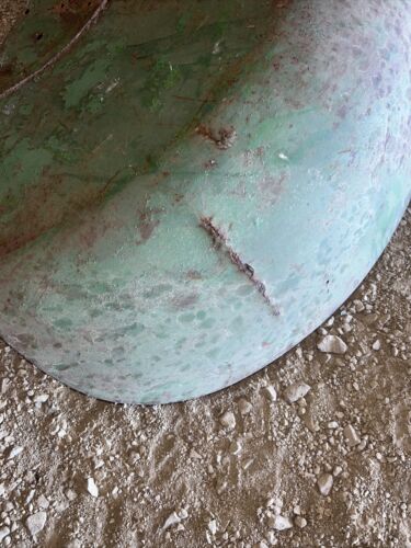 John Deere Wheatland Fenders Antique Tractor