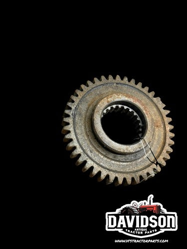 Ford 3415 3rd Sliding Gear 41 Tooth SBA322341560