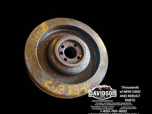 IH Cub Cadet 154 Low Boy Flywheel LoBoy Farmall