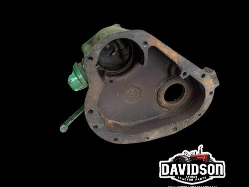 Oliver 70 Timing Cover Antique Tractor