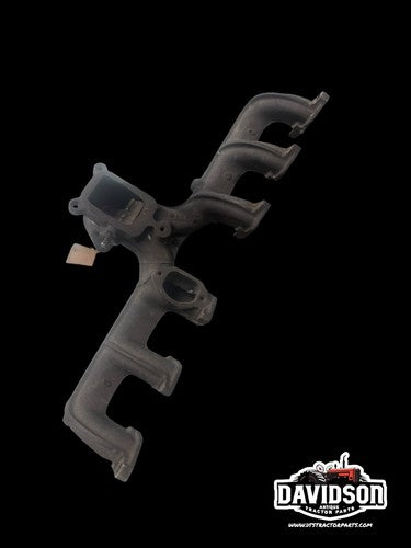 1041506M91 Intake Manifold Fits Massey Ferguson Tractors Slant 6 Chrysler