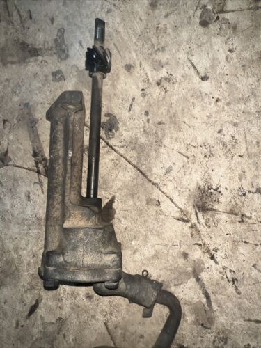 international Oil Pump Assy, Pump-oil, 230410r1, 308366R91, 69494R1 D282 706 560