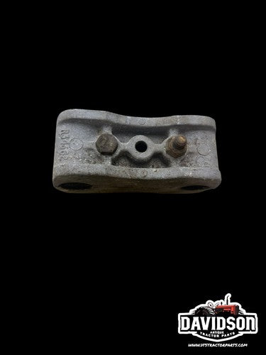 JOHN DEERE 3020 3010 4020 4010 HYDRAULIC PUMP COUPLER R34362