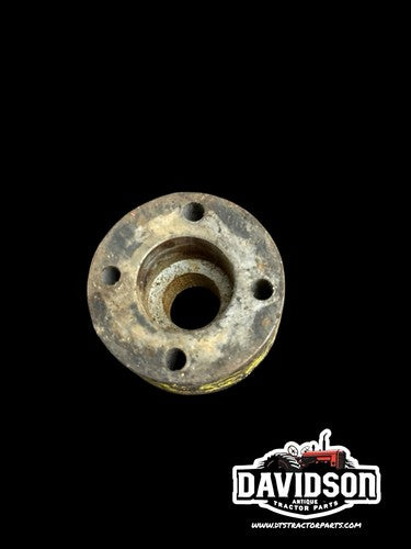 International 495 Fan Spacer Antique Tractor