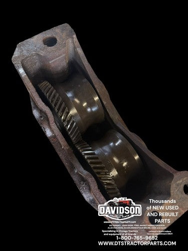 International 464 544 2544 574 674 C-200 gas engine motor balancer 398055R1