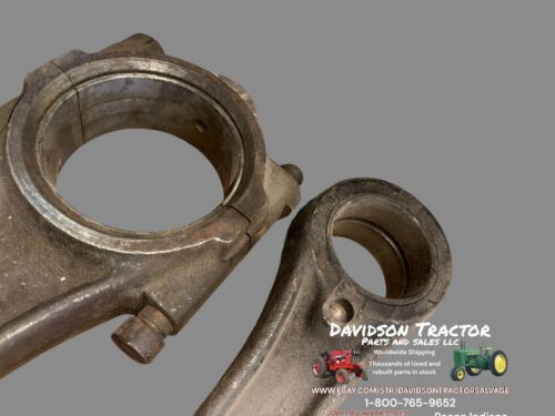 JOHN DEERE 70 720 730 CONNECTING ROD RODS DIESEL  F2432R