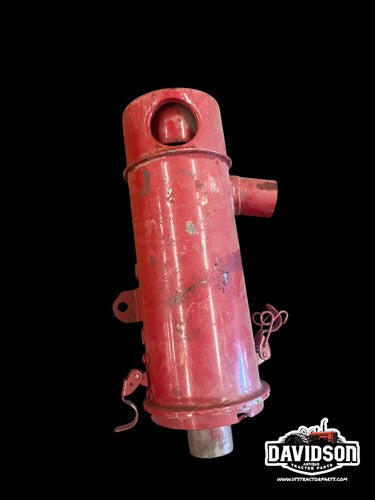 Ford 8N Oil Bath Air Cleaner S.61620 8N9600B Antique Tractor