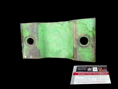 John Deere 2 Cylinder Front Cultivator Bracket