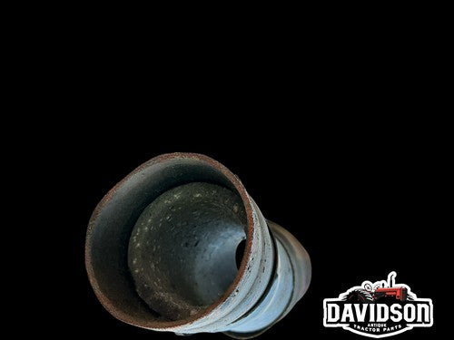 Turbo To Intake Tube Ford 9700 8730 TW15-35 8630 Tractors D5NN 6N625C