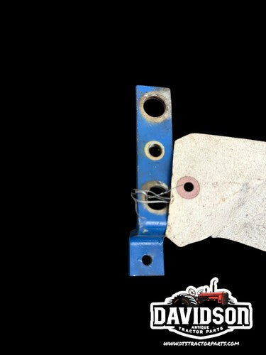 Ford 3415 Tractor Shifter Guide SBA324500510