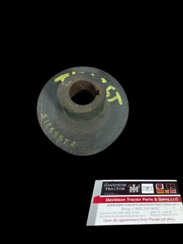 John Deere T15635T Pulley  Tractor