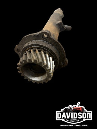 Ford NAA Input Shaft Assembly Antique Tractor