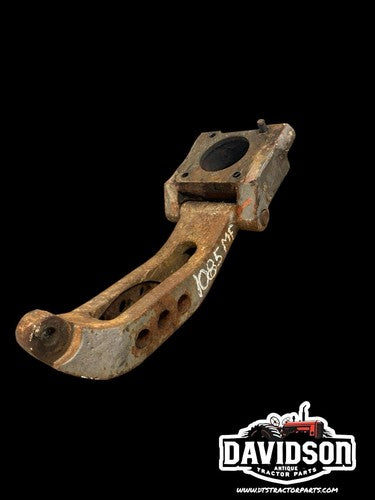 Massey Ferguson 285 1080 1085 Top Link Bracket 516912M92 ANTIQUE TRACTOR