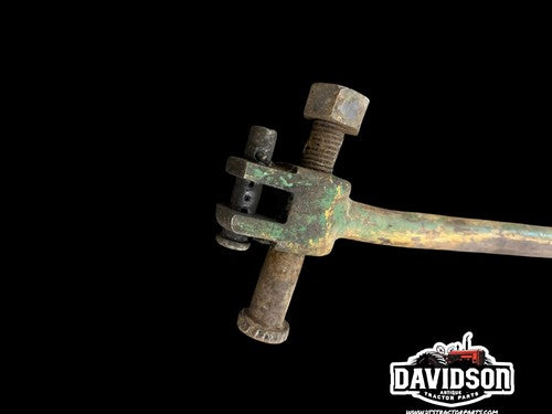 John Deere 60 Clutch Handle Antique Tractor