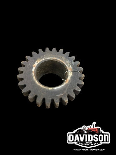 International 464 Tractor Transmission Gear 398327R4