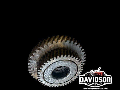 International Farmall 560 656 706 3600 D282 Timing Gear Antique Tractor