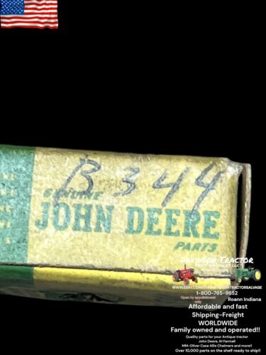 Genuine John Deere AB4108R New Old Stock Reduction Gear Spacer