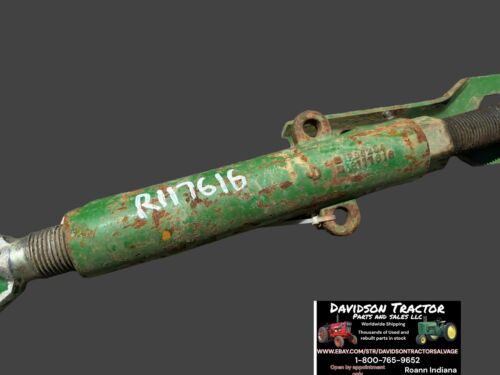 JD tractor top 3rd link Arm r98284 117616 6800, 6900, 6810, 6910, 6910 S, 7200