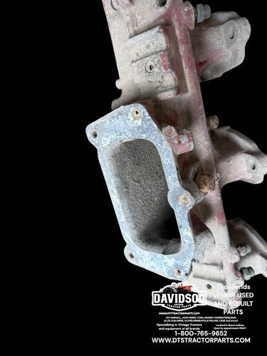 International IH 1468 Intake Manifold Hard To Find