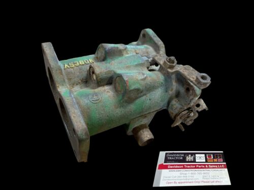 A5380R John Deere Propane LP Carburetor Antique Tractor