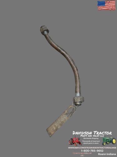 Genuine John Deere AB291R New Old Stock Line Antique Tractor
