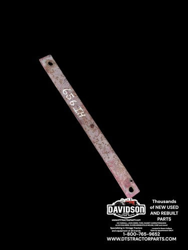 IH Farmall 656 Bracket Antique Tractor