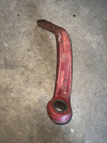 IHC International W-400 Steering Arm Antique Tractor