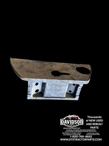 International 354 Dash Panel Assembly Antique Tractor