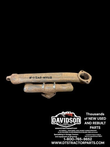 B9NN9425A Manifold Intake & Exhaust Fits Ford NAA 600 700 800 900 601 701+