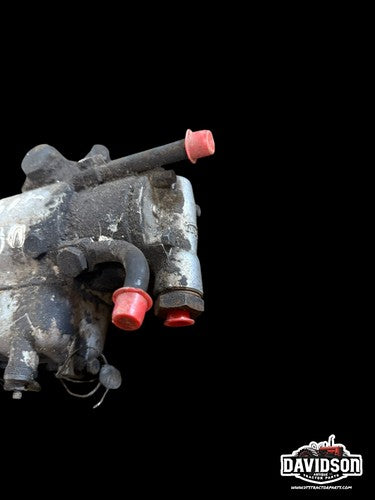 Massey Ferguson 399 1006.6 Injection Pump Core Antique Tractor