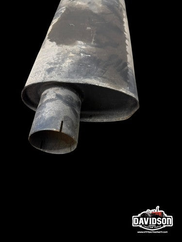 AR41172 Muffler Fits John Deere 3020 4000 4020 4230 ++ Tractors JD-25