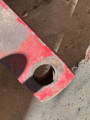 IHC Mccormick WD9 W9 Wheetland Drawbar Antique tractor