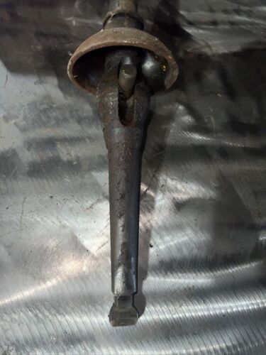 McCormick WD9 Shifter Assembly Antique Tractor