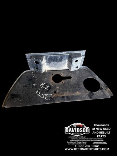 International 354 Dash Panel Assembly Antique Tractor