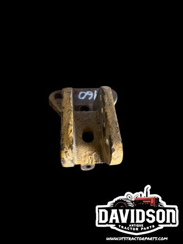 International Farmall 460 Utility Top Link 3 Point Hitch Bracket Holder Mount