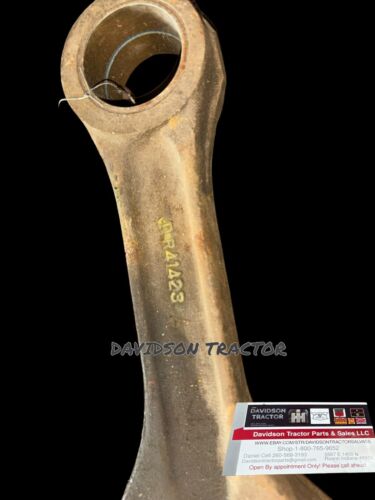 John Deere Connecting Rod, 4040 4320 4330 4430 4520 4620 4630, JD Part # R41423
