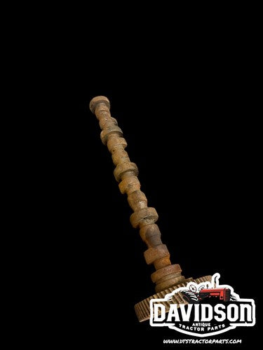 International IH 544 3514 Tractor Camshaft D239