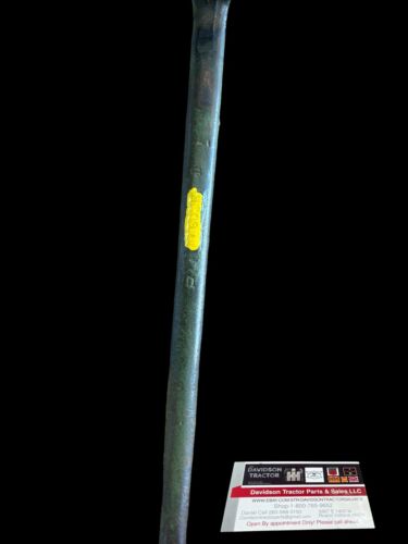 A4600R, , John Deere 70, 720  Throttle Handle Antique Tractor