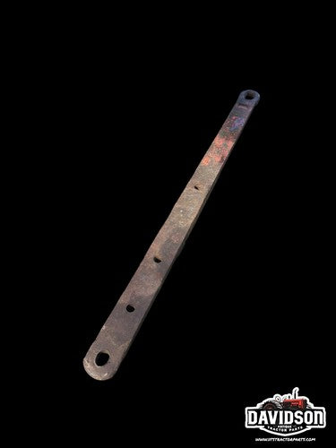 Allis Chalmers WD WC Drawbar Antique Tractor