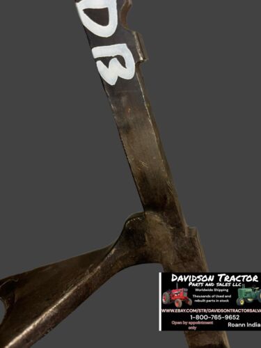 IH Farmall 51651-DA Shift Fork Antique Tractor
