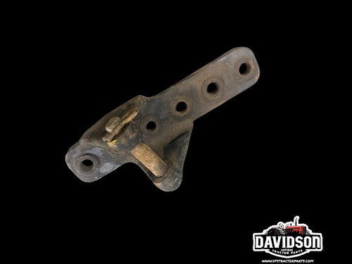 Massey Ferguson 240 Right Hitch Bracket Antique Tractor
