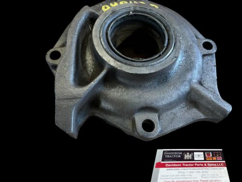 John Deere 60 Right Hand Main Bearing Casting A4842R 1954 1955 1956