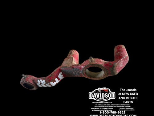 IH Farmall 379553R1 Upper Steering Support Arm 504 544 656 606 444