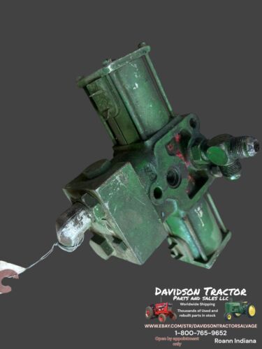 John Deere AH89357 Valve