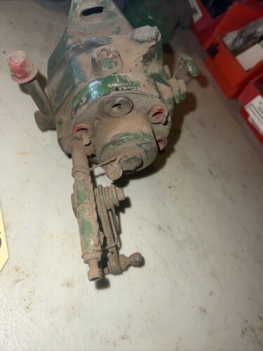 Good Used John Deere 4000 4020 Injection Pump AR-41626