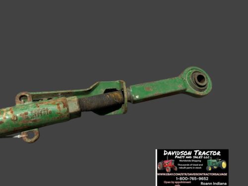 JD tractor top 3rd link Arm r98284 117616 6800, 6900, 6810, 6910, 6910 S, 7200