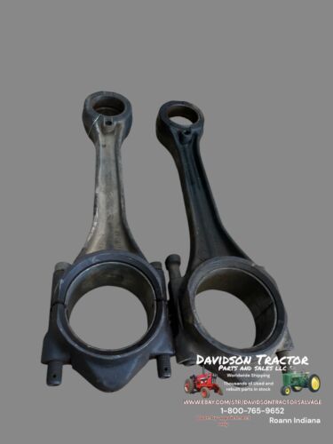 John Deere R Diesel Connecting Rods PAIR R234R