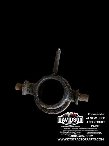 International 504 Utility Throwout Bearing Antique Tractor 380501R2