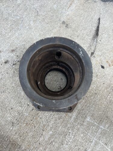 IH FARMALL M TRACTOR BULL PINION CAGE Antique tractor